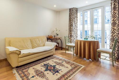 Perchel Sur Apartment | El Carmen Flat