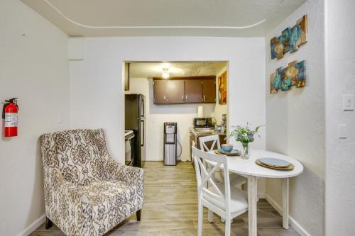 El Centro House | El Centro Retreat Near Local Parks and Golf Courses