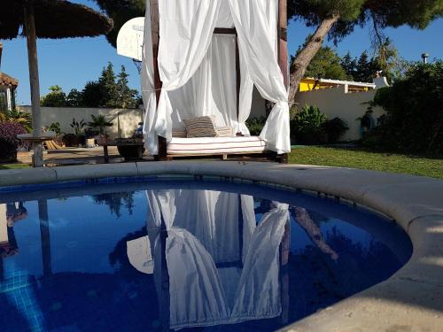 Chiclana de la Frontera House | El chalet del Mar