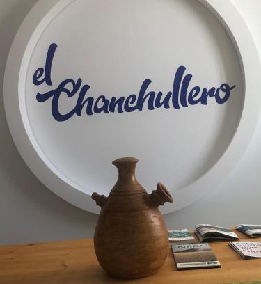 Agua Amarga Bed & Breakfast | El Chanchullero