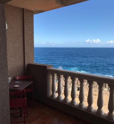 Arico Apartment | el chari