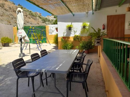 Ardales House | EL CHASCÁ