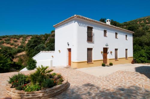 Algarinejo House | El Cortijo at Molino la Ratonera