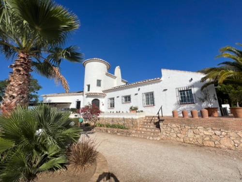 Mijas Villa | El Cortijo