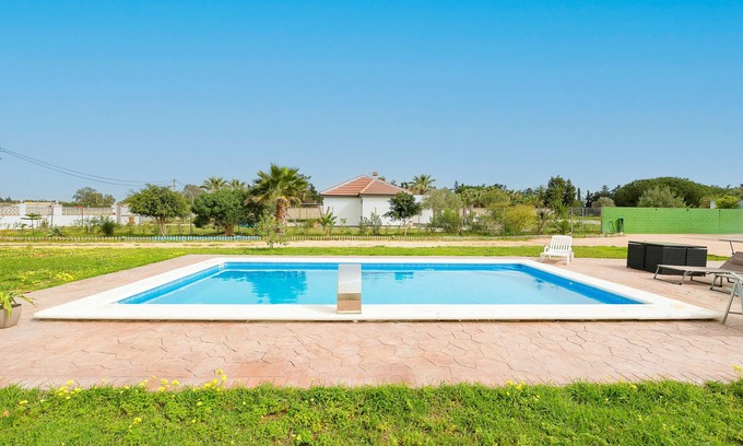 La Coquina Villa | EL COTO - Lovely villa with private pool and free WiFi