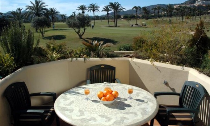 El Beal Apartment | El Coto del Golf C2 40