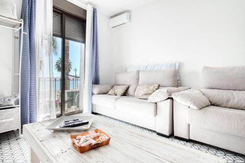Old Town Apartment | El Desembarco