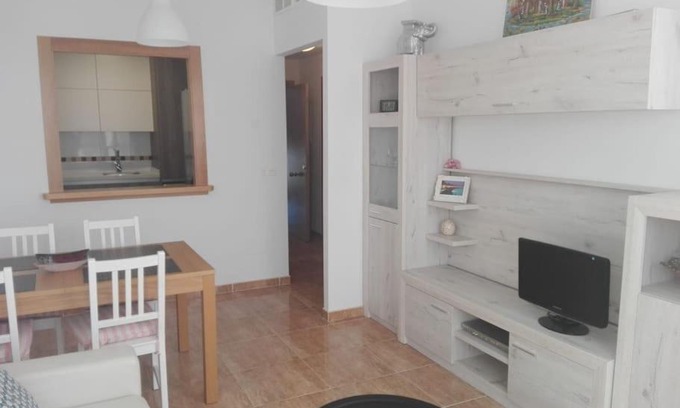 Adra Apartment | El Diario-Royal