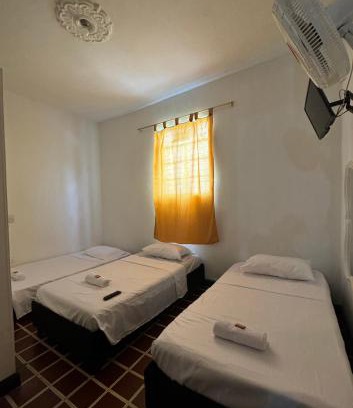 Ibague Hotel | El Dorado Hotel - Ibagué
