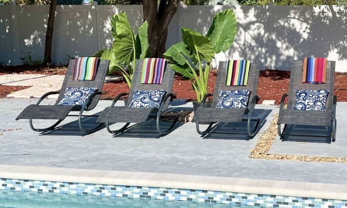 Yacht Club House | El Dorado Poolhouse