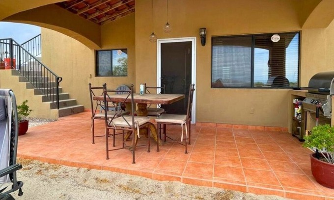 El Dorado Ranch House | El Dorado Ranch Rental Home - Casa Dooley