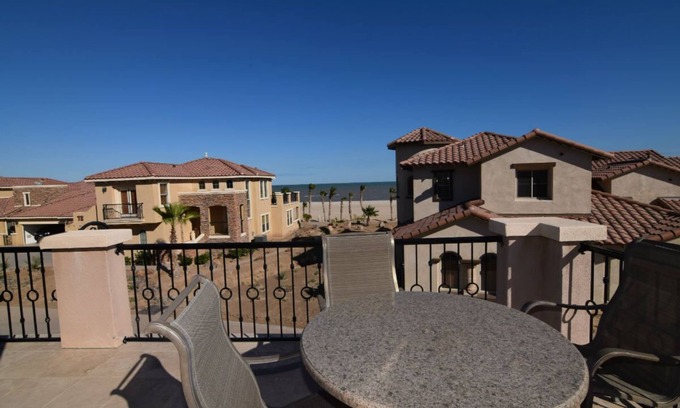 El Dorado Ranch Condo | El Dorado Ranch San Felipe Rental Condo - Steps to the beach!