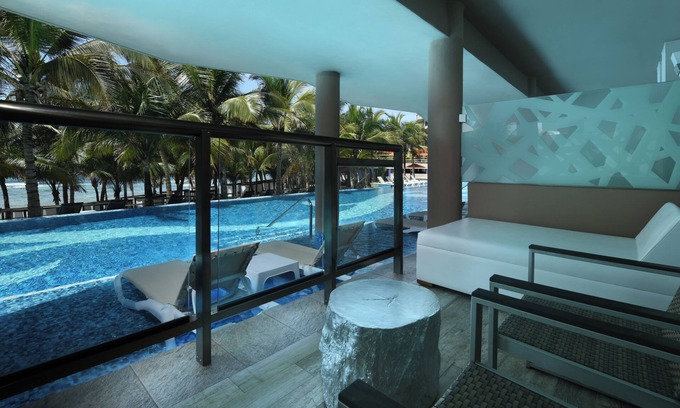 Tankah Resort | El Dorado Seaside Suites, Catamarán, Ecoturistic Ranch, All & More Inclusive - Adults Only
