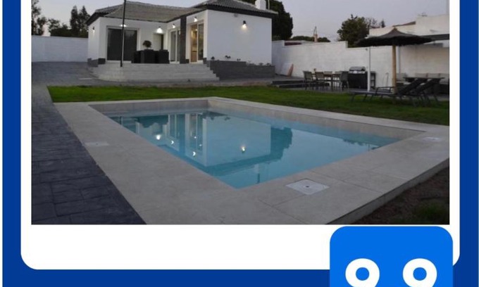 Chiclana de la Frontera House | EL ENCANTO Chiclana II