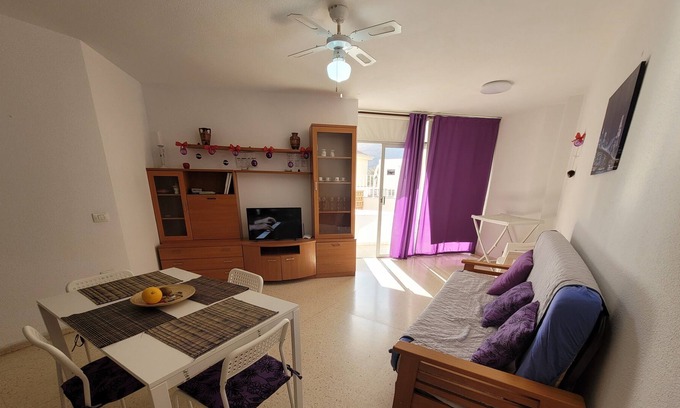 San Sebastian de la Gomera Apartment | El Isleño, your different stay in La Gomera