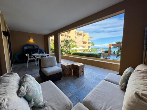 Downtown Apartment | El Faro 102 Coral
