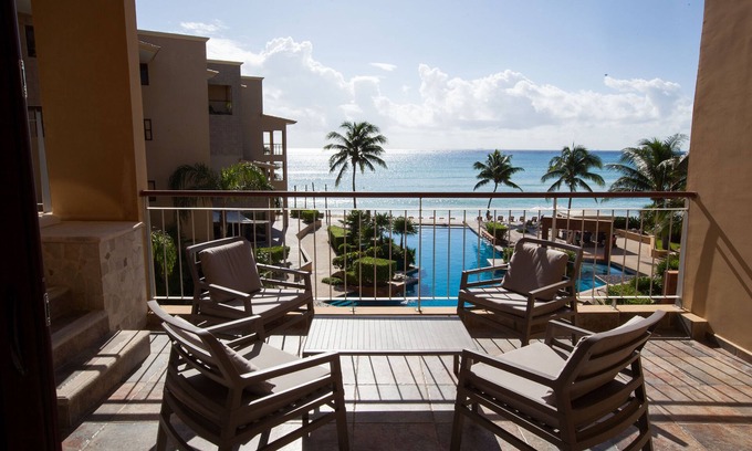 Downtown Apartment | El Faro 304 Coral