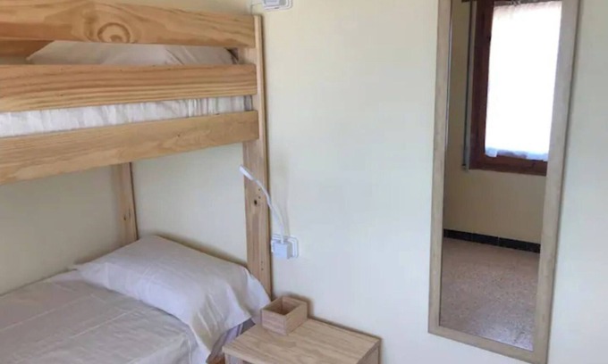Tarragona Apartment | El Faro Apartaments Platja Llarga - Las Salinas