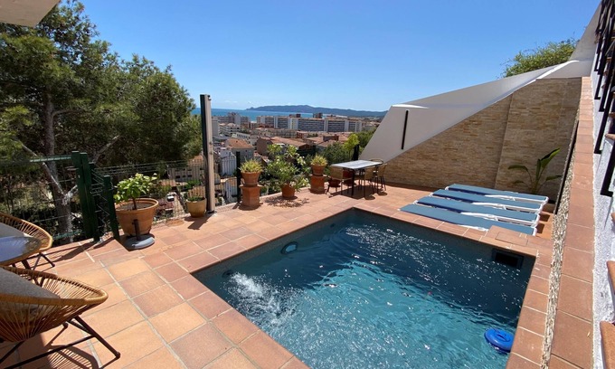 L'Estartit Apartment | El Faro - L'Estartit, Roca Maura