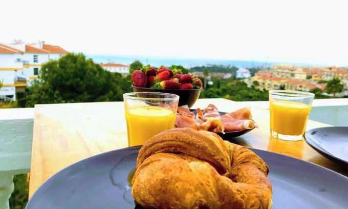 El Faro Apartment | El Faro Penthouse