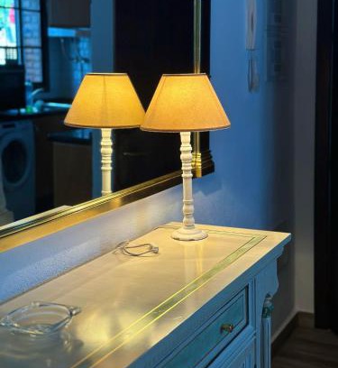 Gaucin Apartment | El Gallinero de Rita