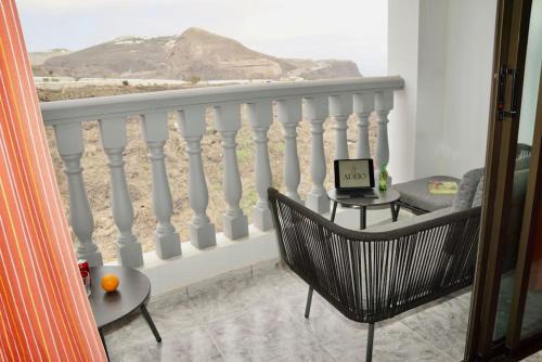 Moya House | El Granero