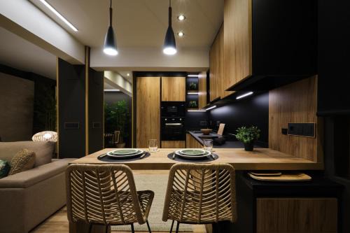 Gijon Apartment | El Harapan - Apartamento Boutique selva a pie de playa - Grupo Querbes