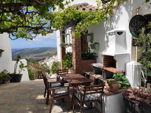 Casares House | El hogar de Lucía