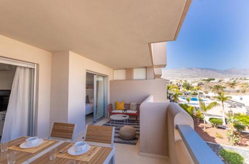 Playa Paraiso Apartment | EL HORNO 2A035