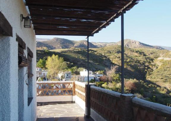Lobras Apartment | El Huerto de Lobras