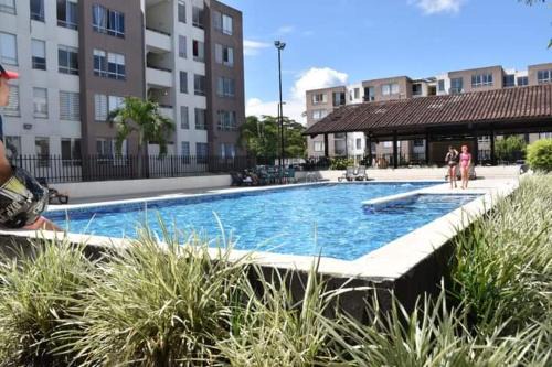 Villavicencio Apartment | El Indi0 Acostado