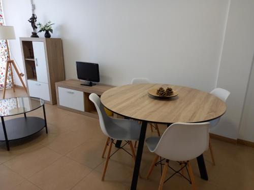 Adra Apartment | El Ingenio-Royal