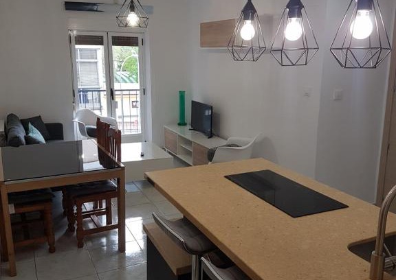 Bejar Apartment | El Loft de Emma