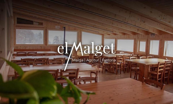 Ville d'Anaunia House | El Malget