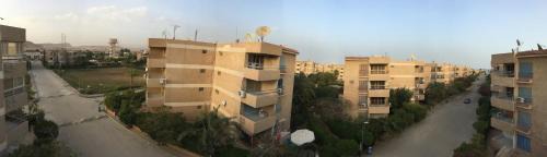 Ain Sokhna House | El Manal 1 Private Apartment