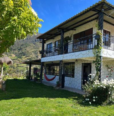 Chita House | El Manantial Casa Campestre y Restaurante