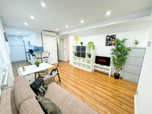 Zaragoza Centro Apartment | El Manantial del Pilar - Turistea