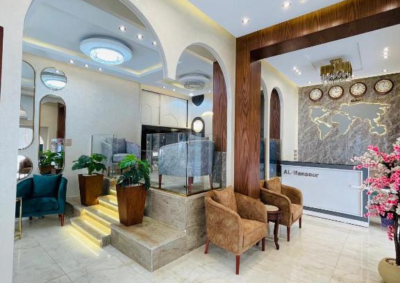 Mansoura Apartment | El Mansour Hotel Apartmen 92