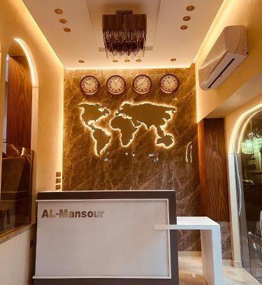Mansoura Apartment | El mansour hotel apartmen 94