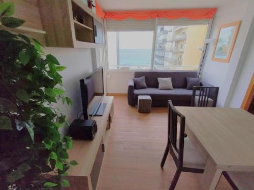 Blanes Apartment | El Mar de Blanes Apartment