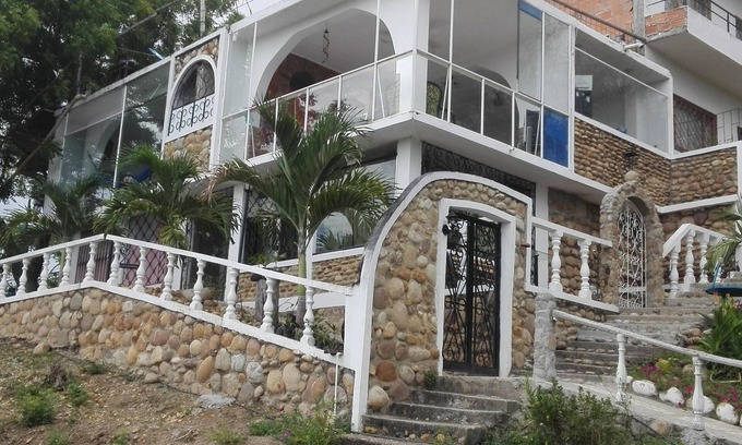 Tocaima House | EL MIRADOR DE HERNANDO