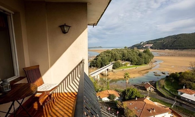 Busturia Apartment | El Mirador de Urdaibai