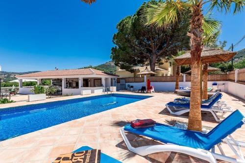 Pinos de Alhaurin Apartment | El Mirador