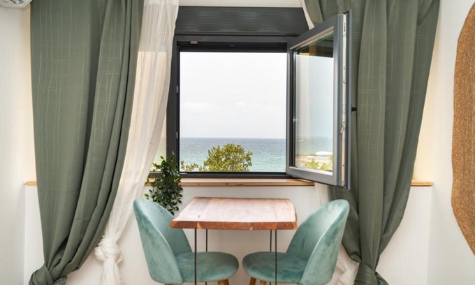 Raval Roig House | El Mirador