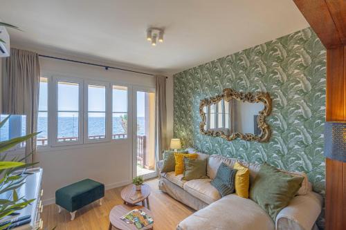 Santa Cruz de la Palma House | El Mirador de Julia