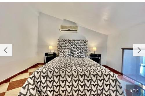 Old Town Baeza House | El Molino de Aceite