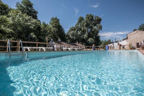 Constantina Apartment | El Molino del Corcho