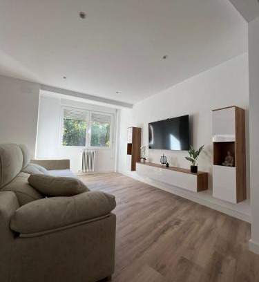 Albacete Apartment | El Molino