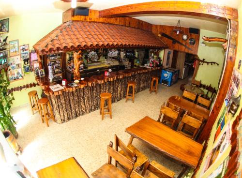 Catasol House | El Molino