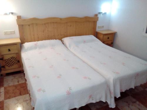 Ossa de Montiel Hotel | El Molino